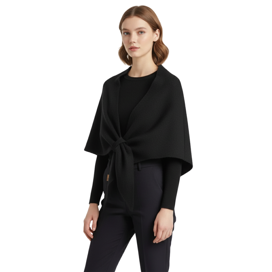 Nordspur | IvoryKnot Wrap