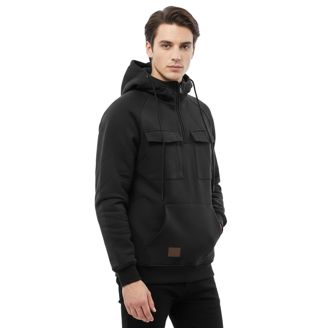 Nordspur | TerraForm Utility Hoodie