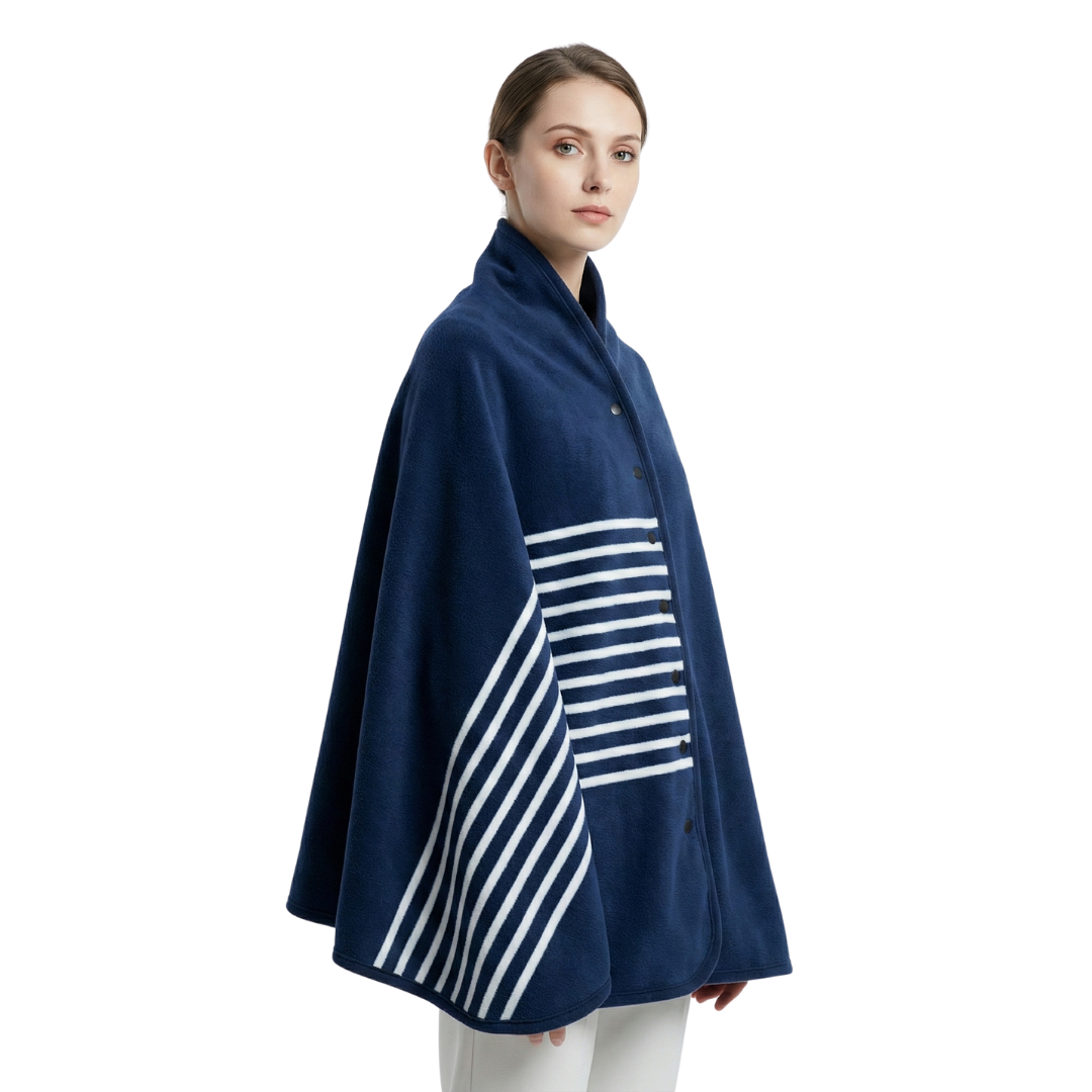 Nordspur | Northstay Lounge Shawl