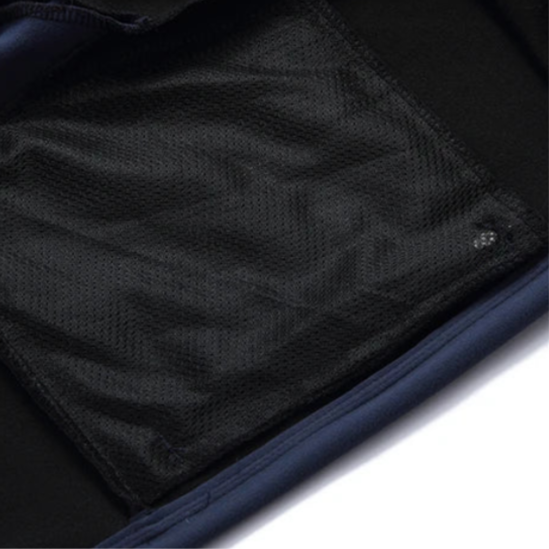 Nordspur | Veloxaro Men Thermal Cycling Jacket