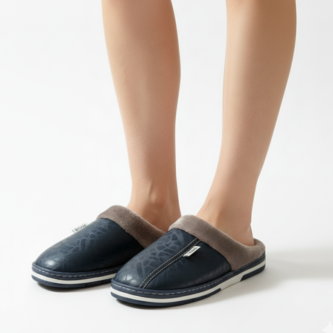 Nordspur | ArcticStep Winter Slippers