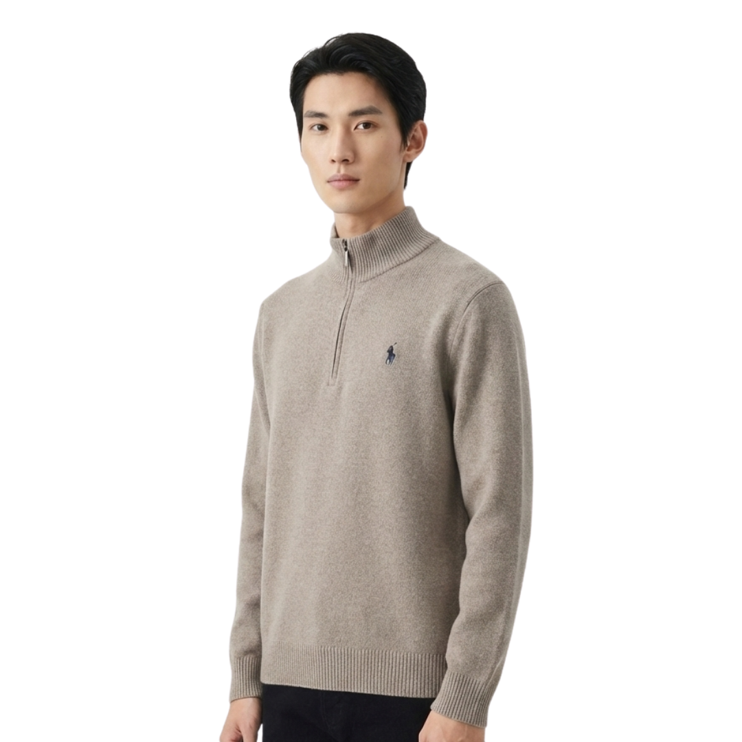 Nordspur | Thick Mink Sweater