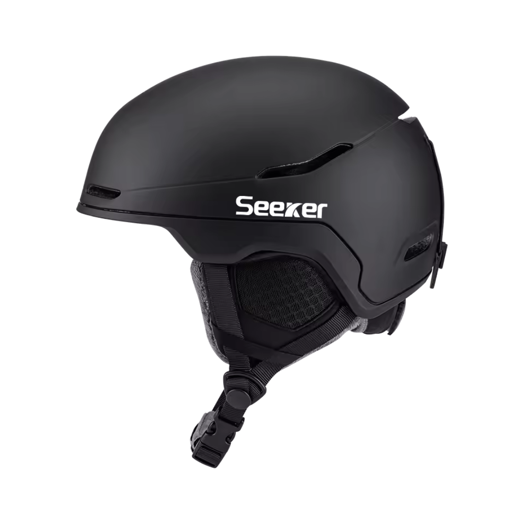 Ski Helmet with EPS & PC Shell – AlpGuard