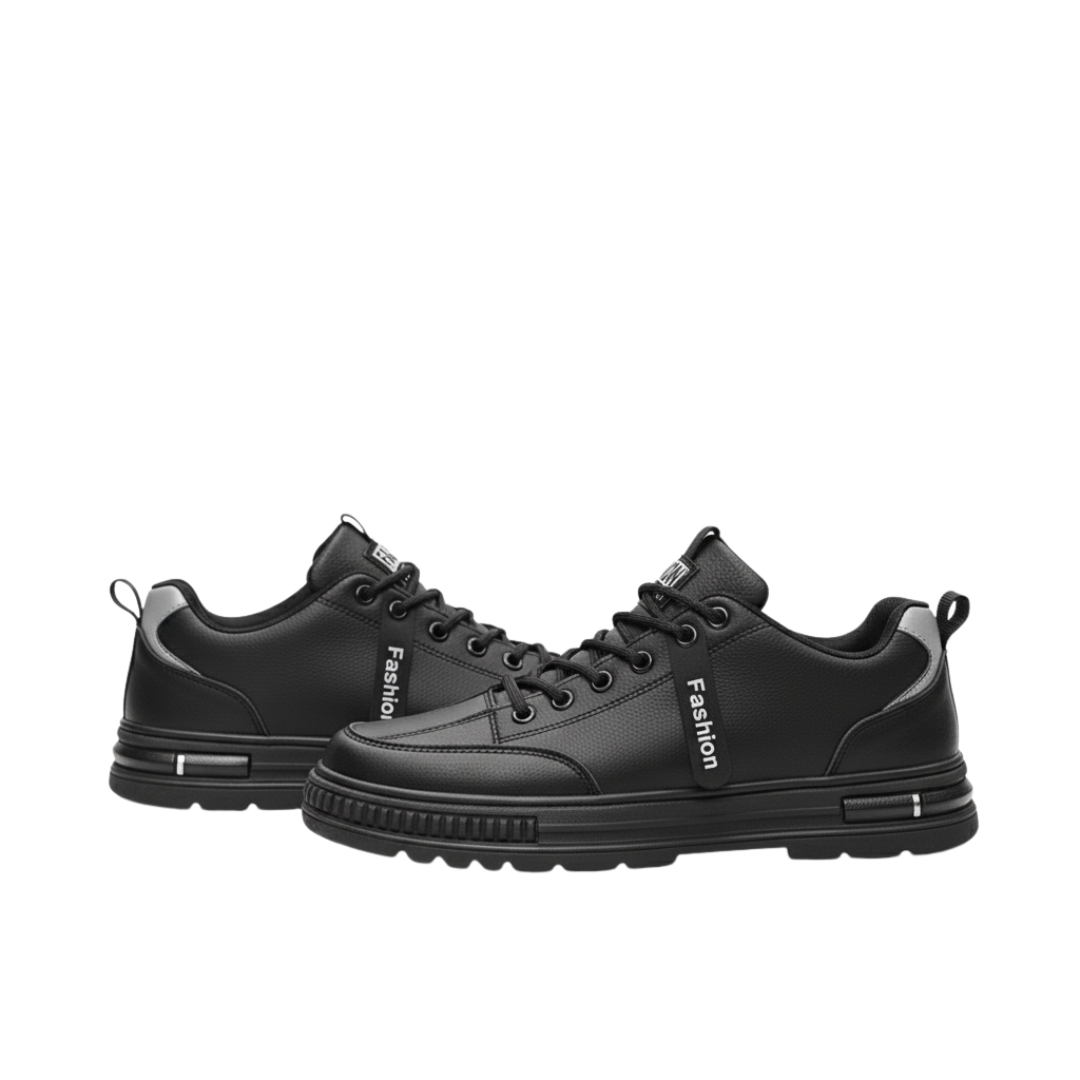 Nordspur | TerraStep Comfort Sneakers