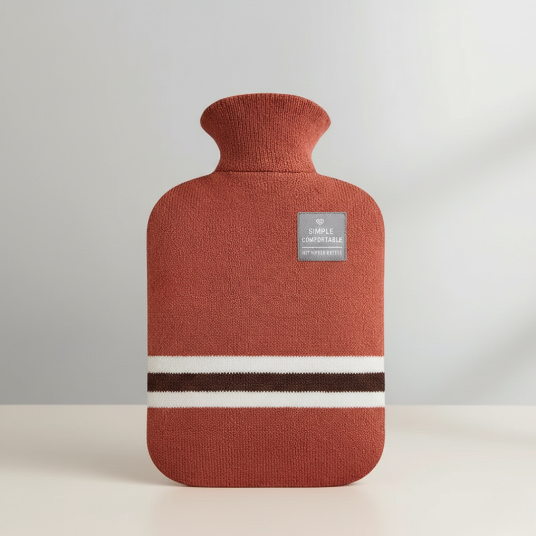 Nordspur | Extra Large Hot Water Bottle Jug