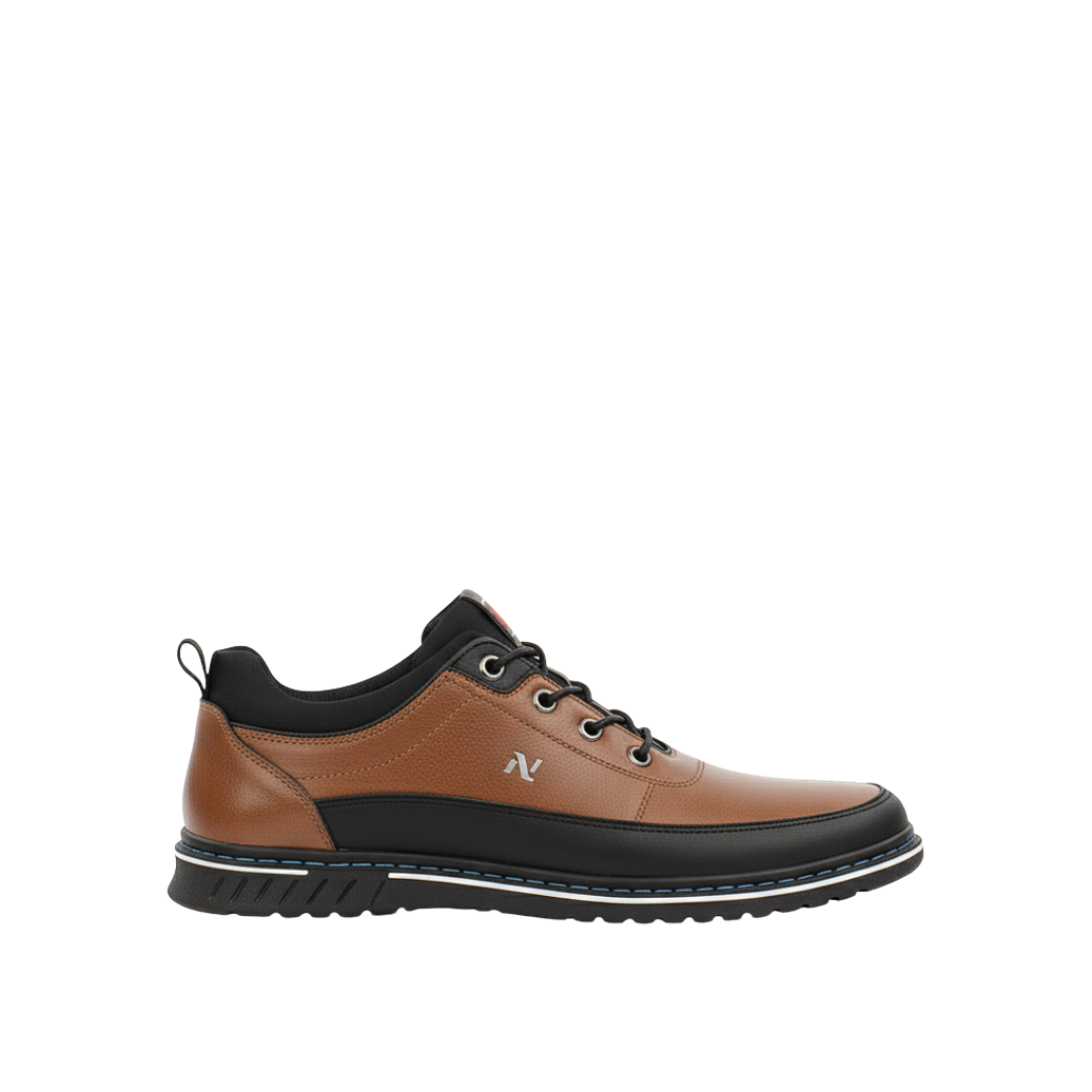 Nordspur | VeroLine Classic Lace-Up