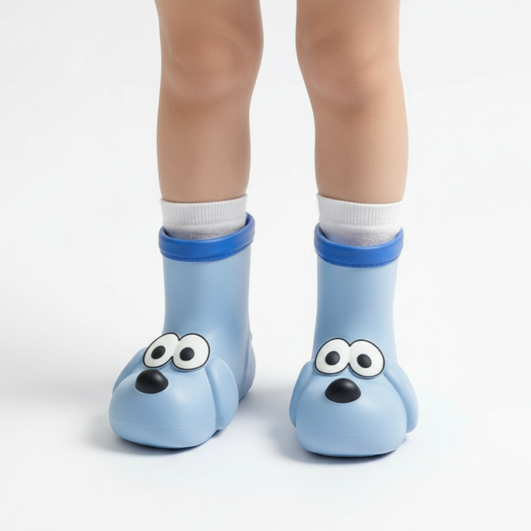 Nordspur | PuppyPuddle Rain Boots