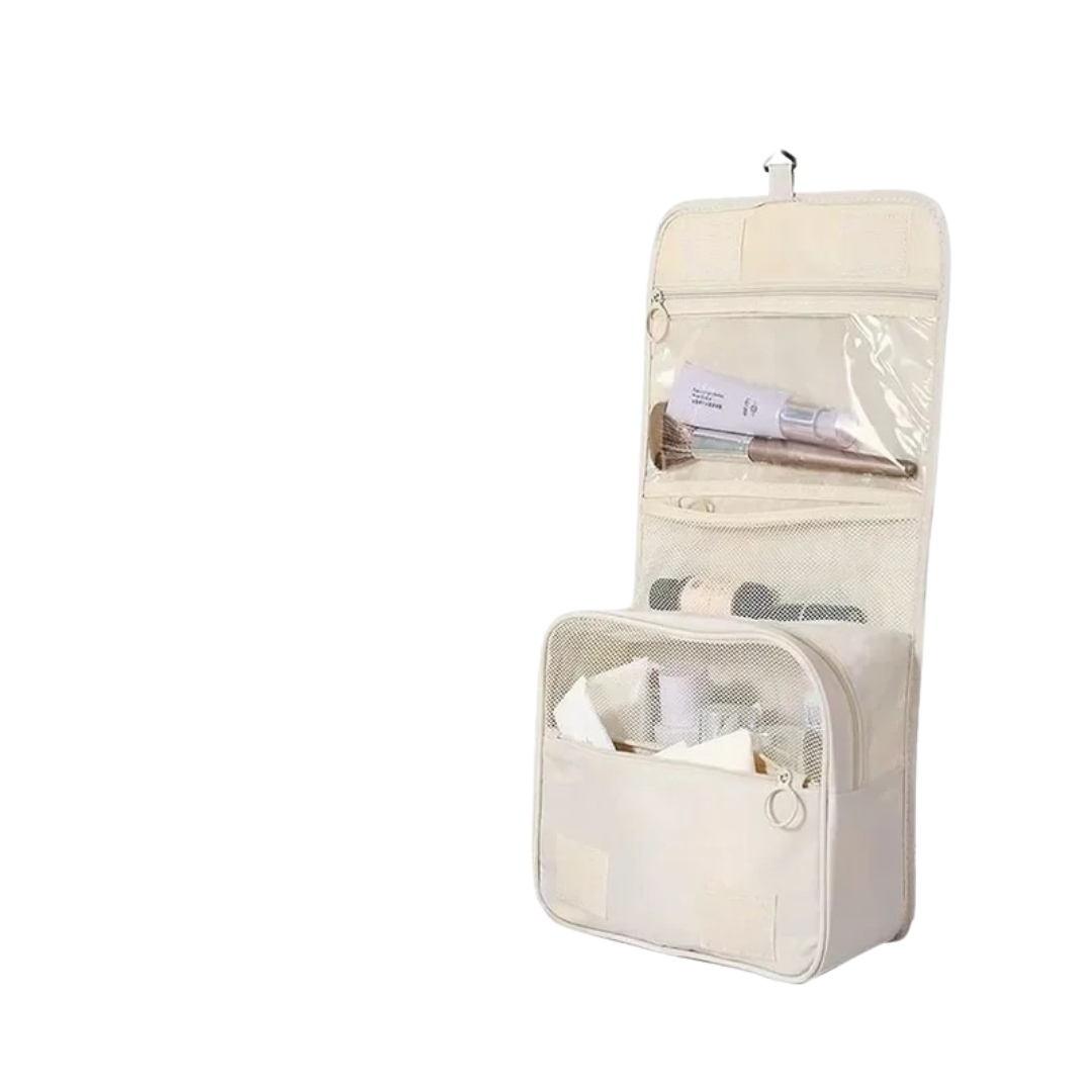 Nordspur | Voylena Waterproof Hanging Toiletry Organizer