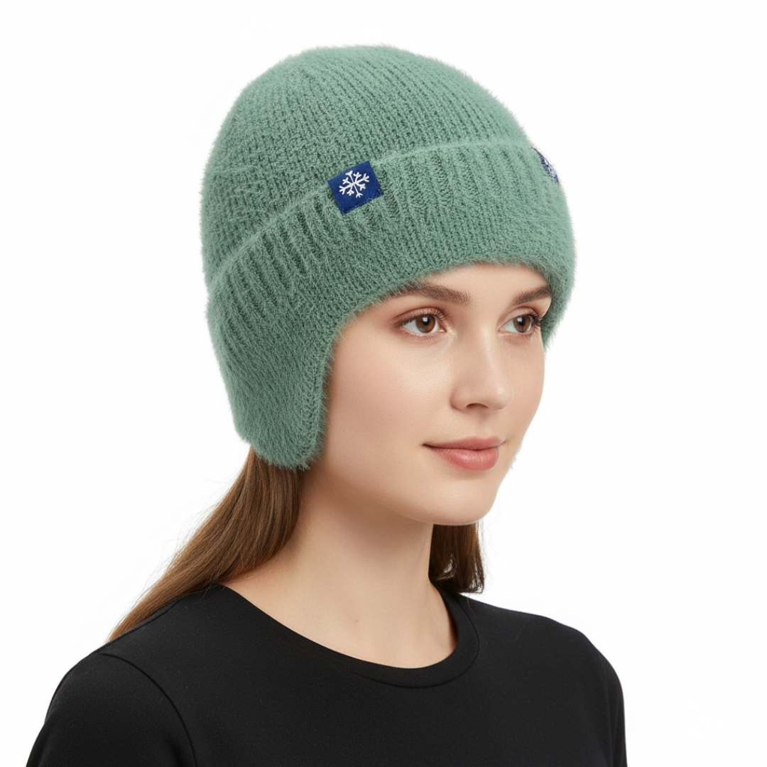 Nordspur | Knit Winter Beanie