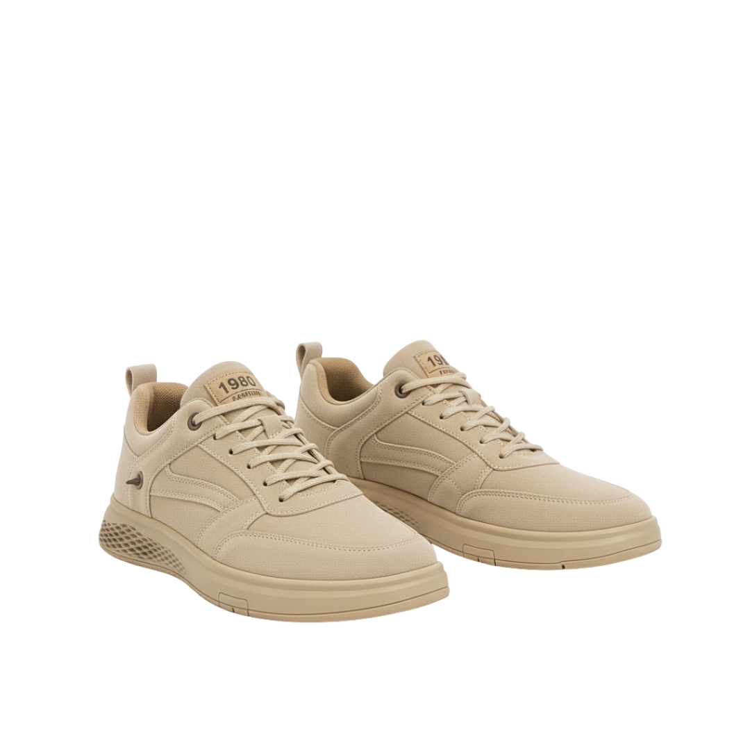 Nordspur | SoftEdge Suede Walkers