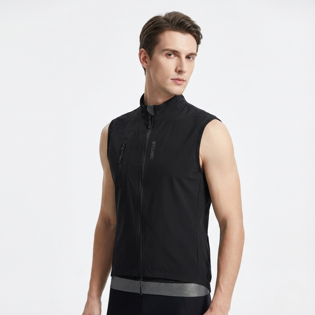 Nordspur | VeloraX Women Cycling Wind Vest