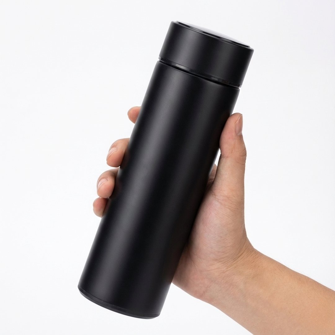 Nordspur | ThermaVue Stainless Steel Insulated Bottle