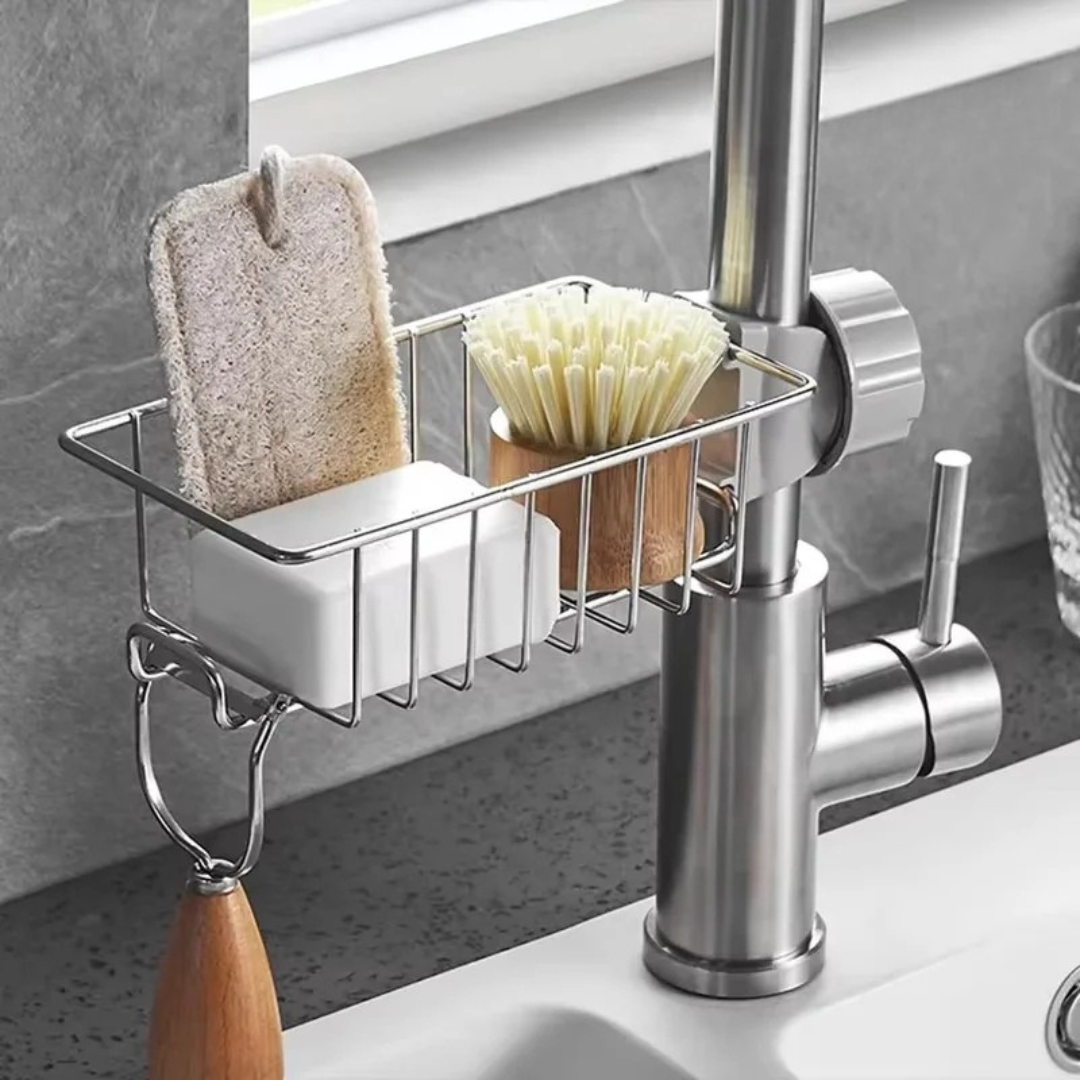 Nordspur | Sinklette Under Tap Hanging Rack