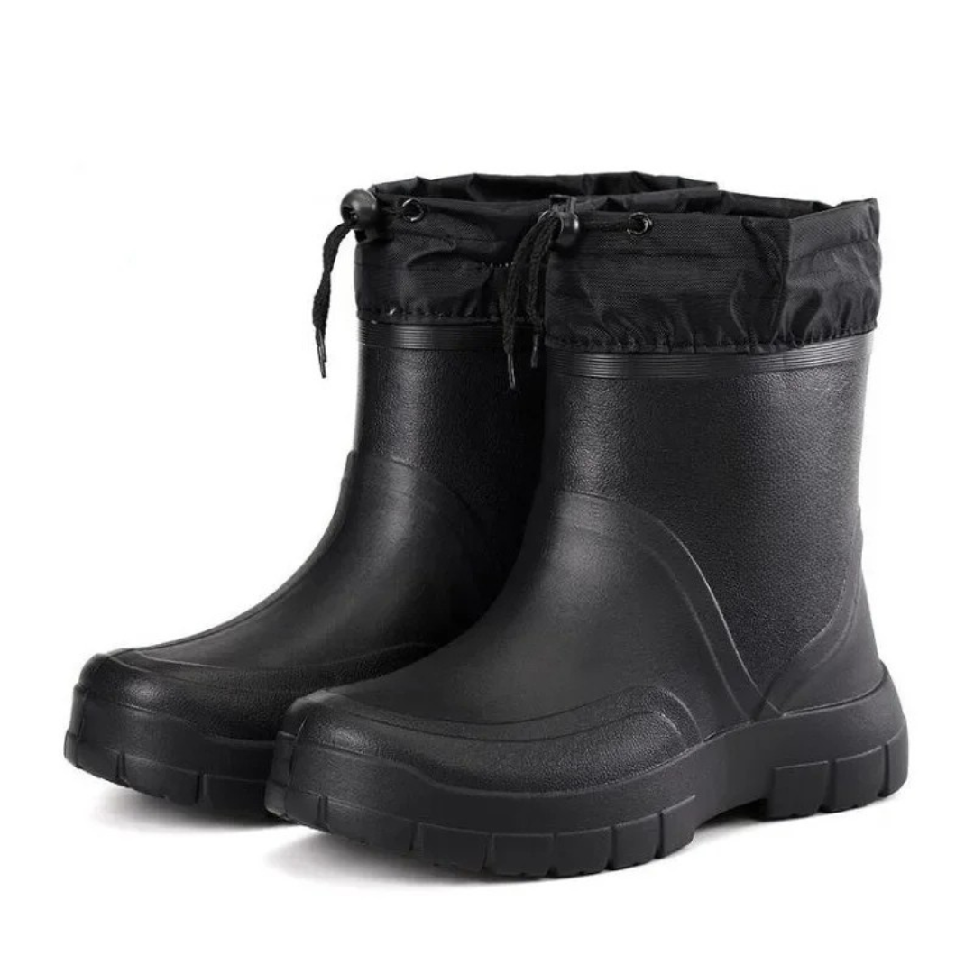 Nordspur | Waterproof Insulated Ankle Boots