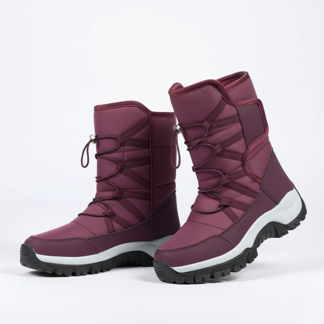 Nordspur | FrostGuard Winter Boots