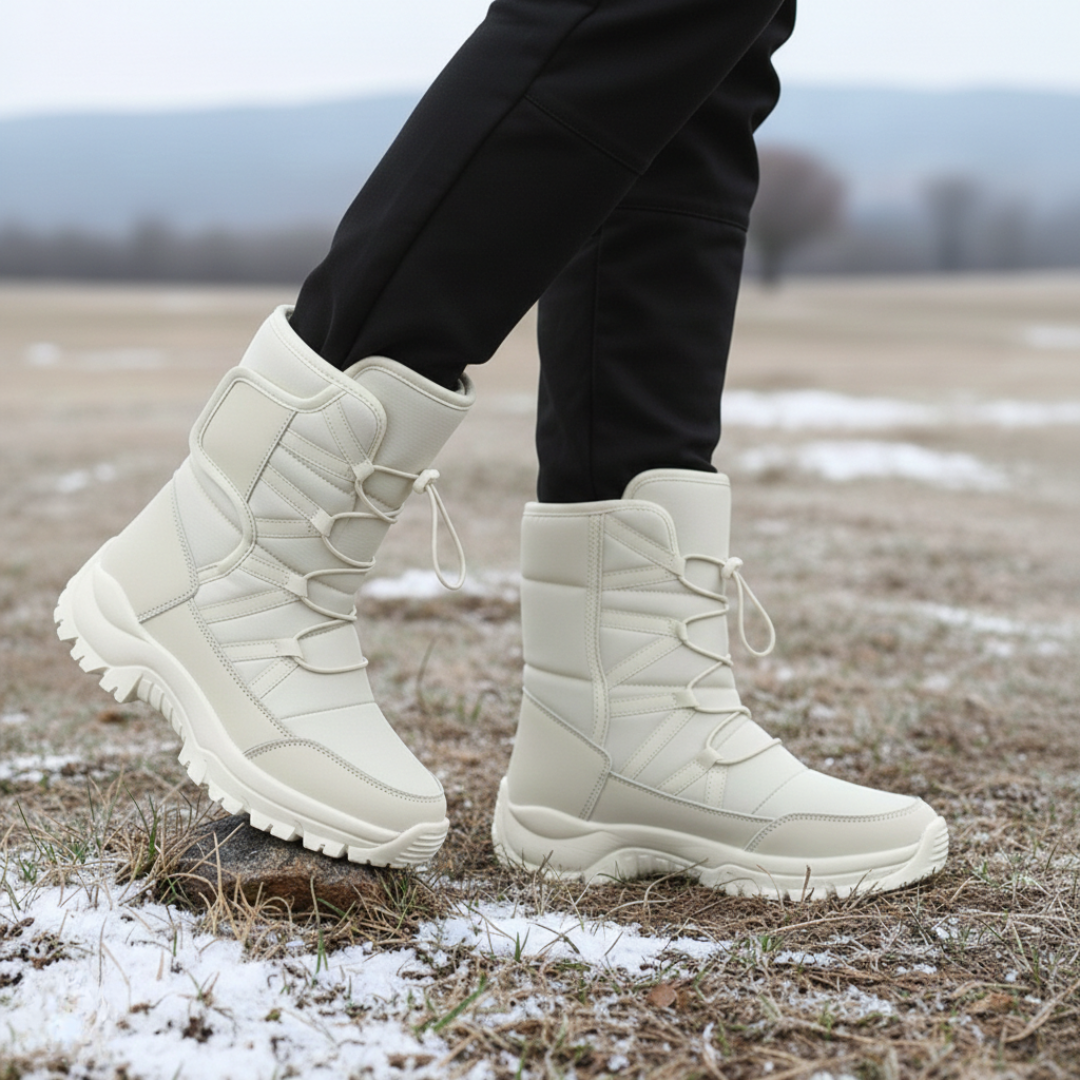 Nordspur | Waterproof Winter Boot