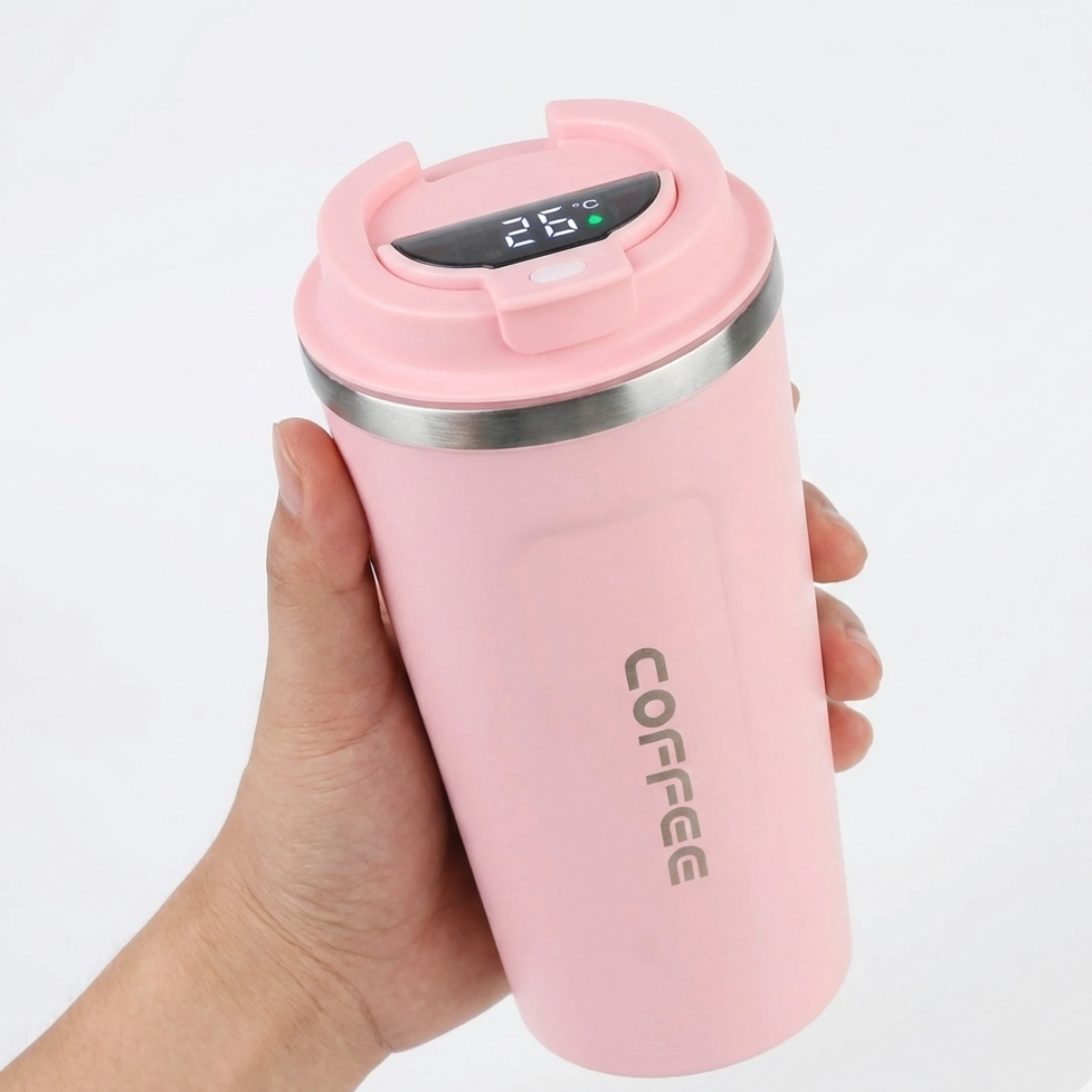 Nordspur | Thermara Double Wall Stainless Travel Mug