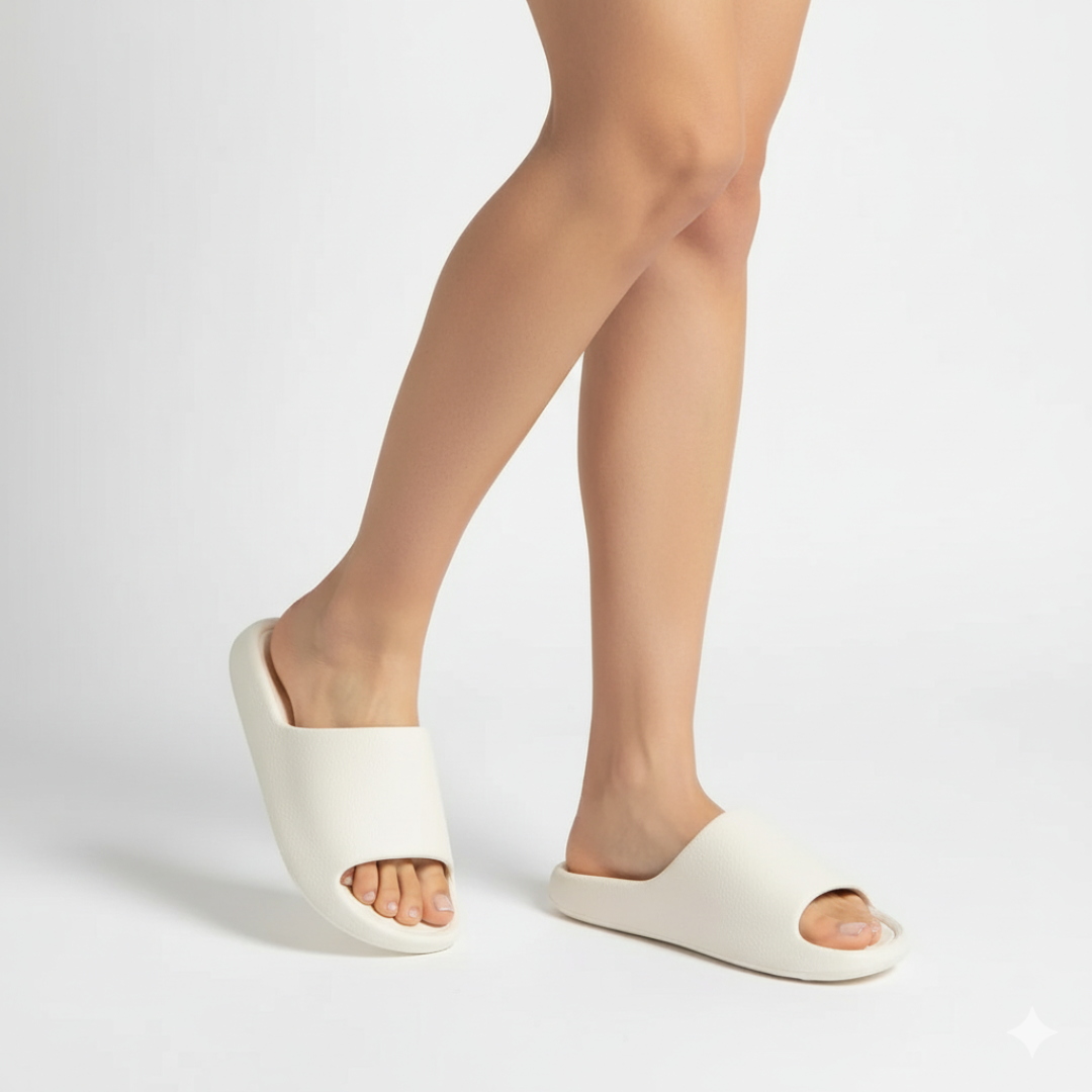 Nordspur | LumeSoft House Slides