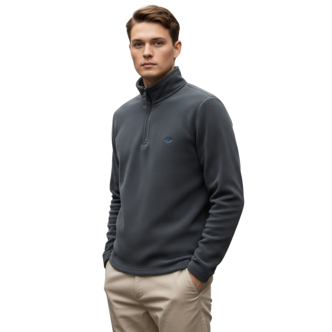 Nordspur | PolarLite Half-Zip Fleece
