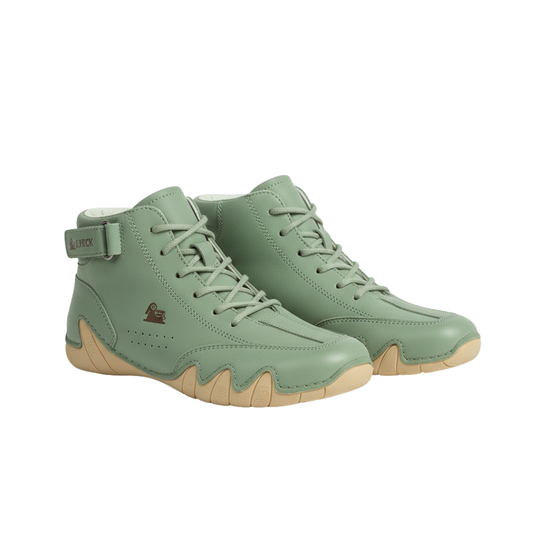 Nordspur | TerraBare Trek Boot