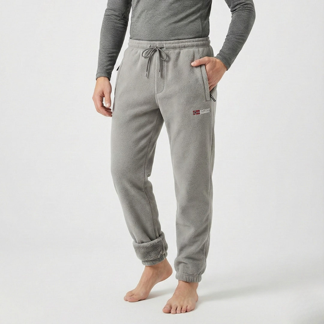 Nordspur | Thick Ski Pants