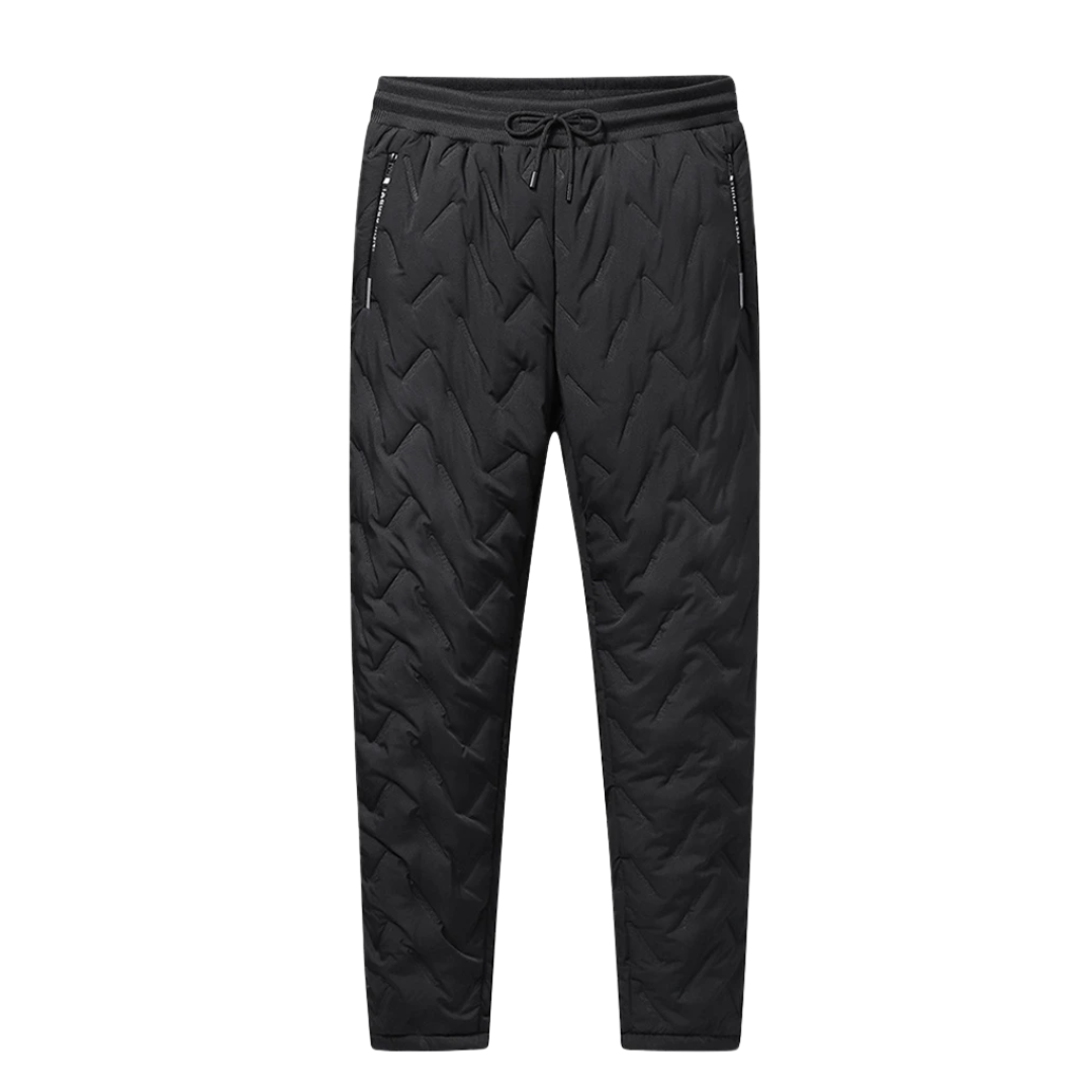 Nordspur | ArcticShell Thermal Joggers