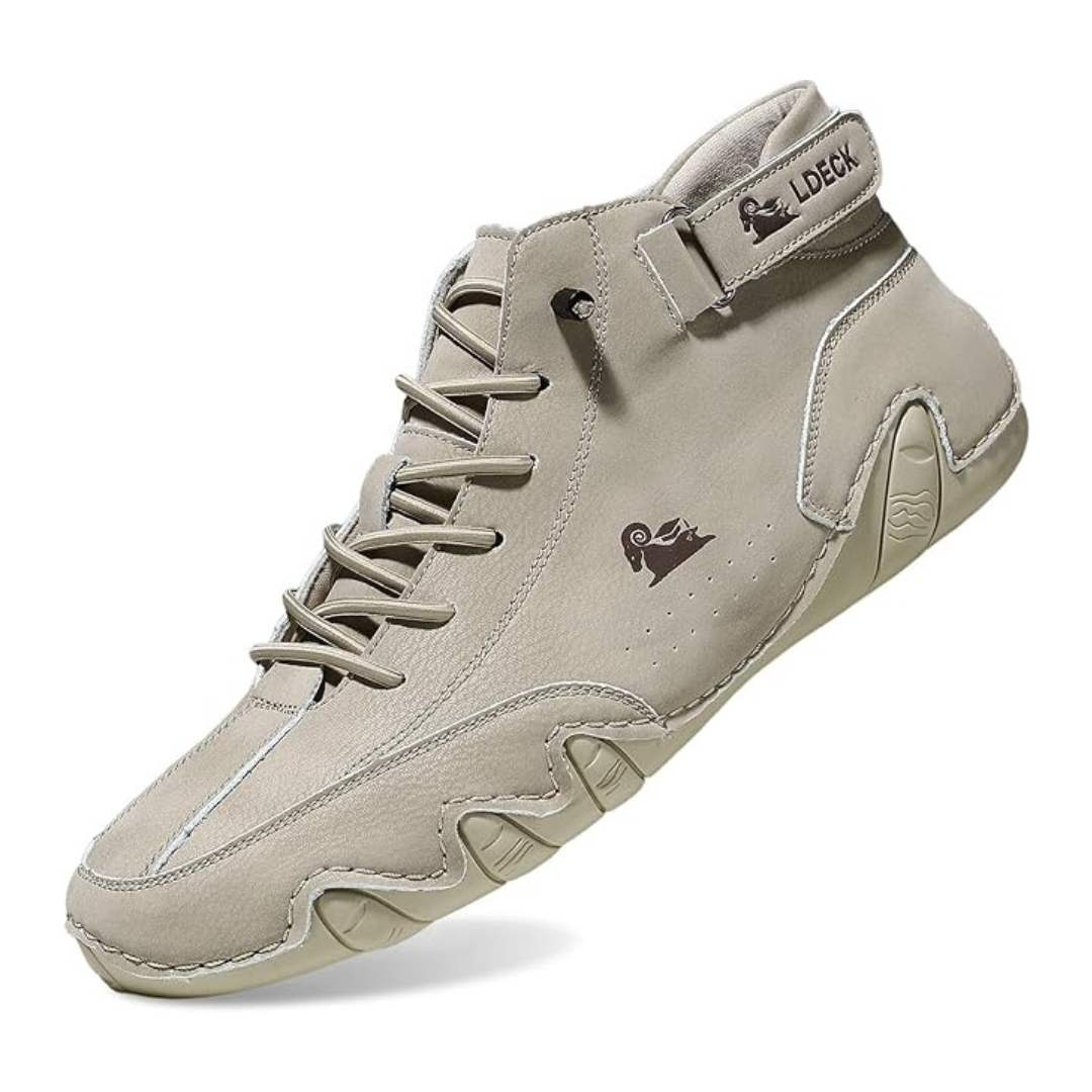 Orthopaedic Shoes Waterproof Non-Slip Barefoot Shoe – BergVital