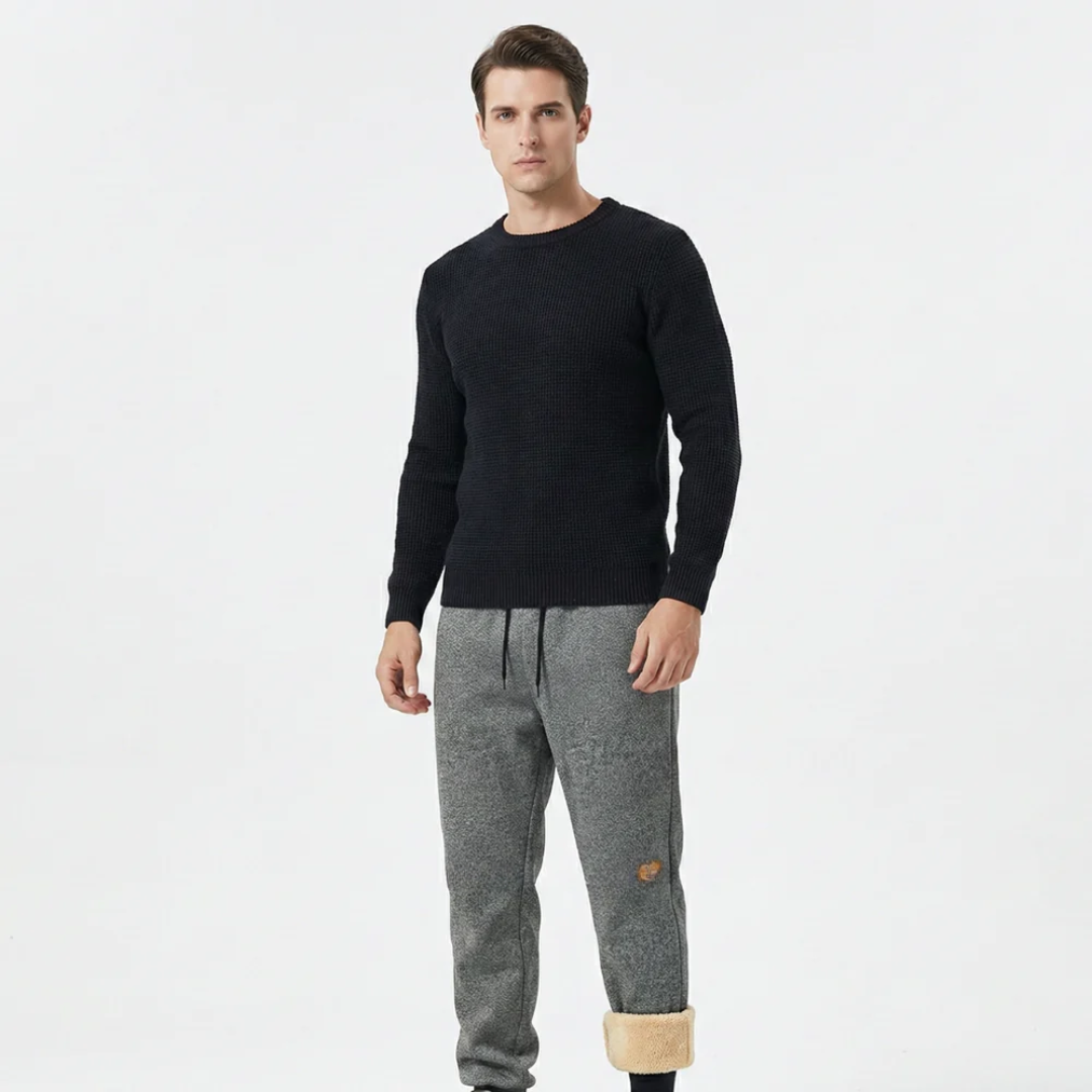 Nordspur | Ridgeway Relax Pants