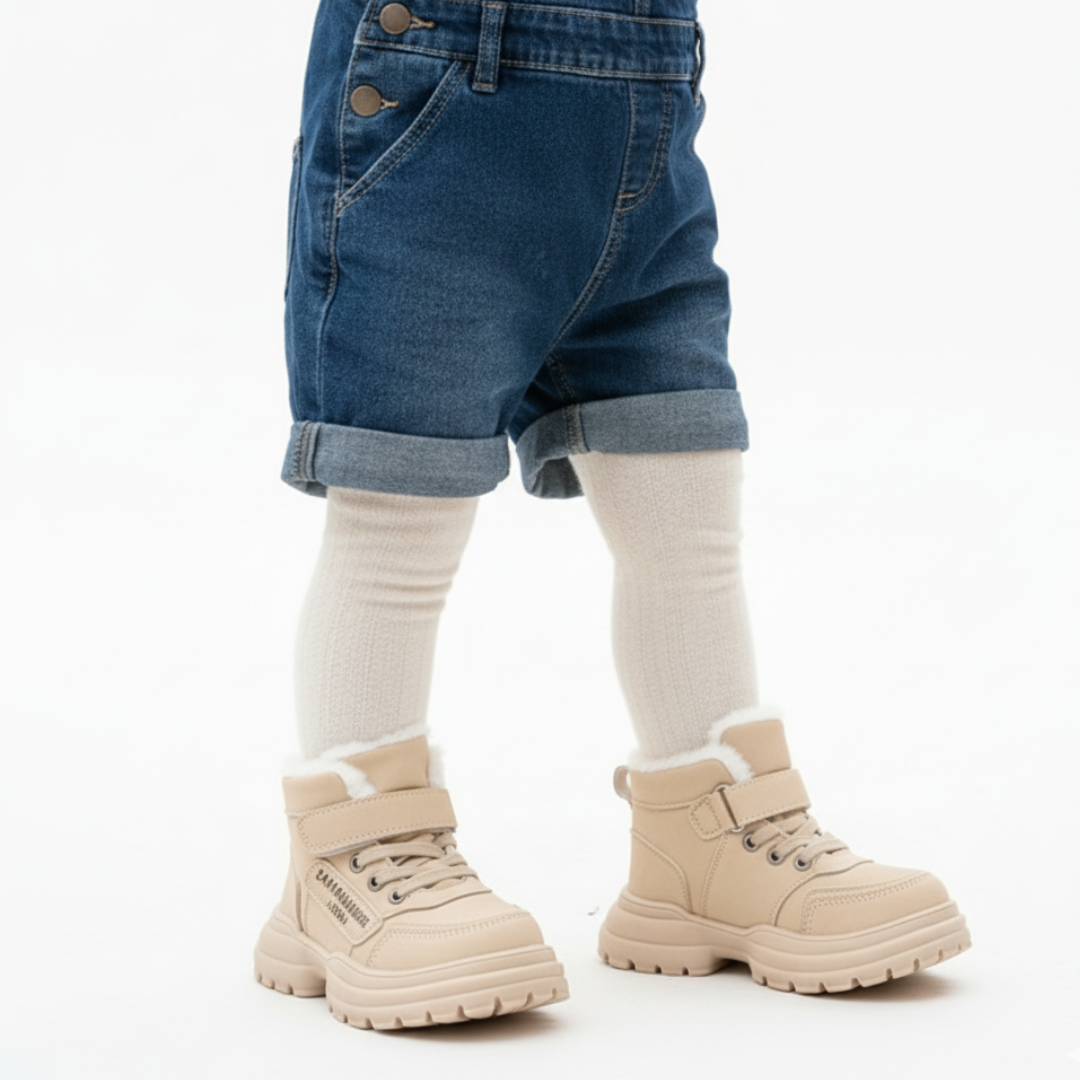 Nordspur | SnowShield Kids Boots