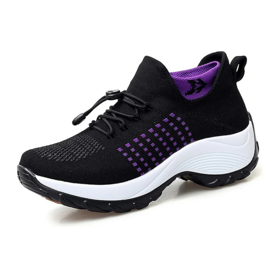 Nordspur | NimbusFlex Motion Shoe