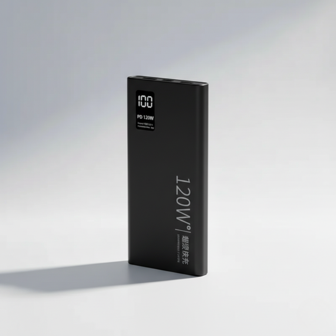 Nordspur | Boreal Charge Pack