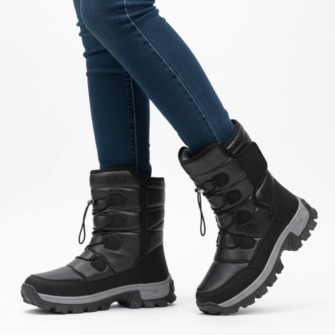 Nordspur | SnowHaven Winter Boots