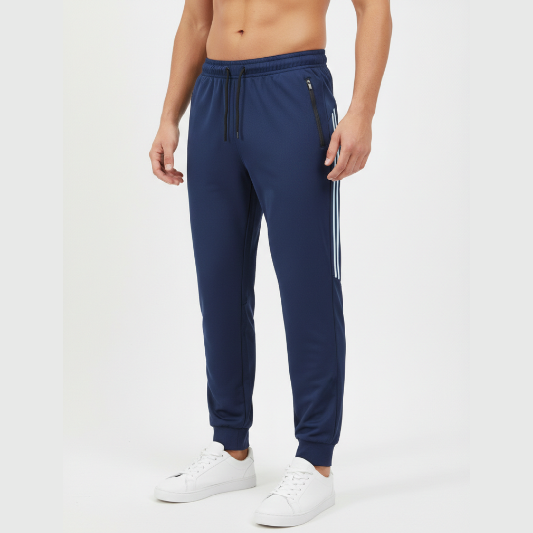 Nordspur | Stridrox Slim Athletic Track Pants