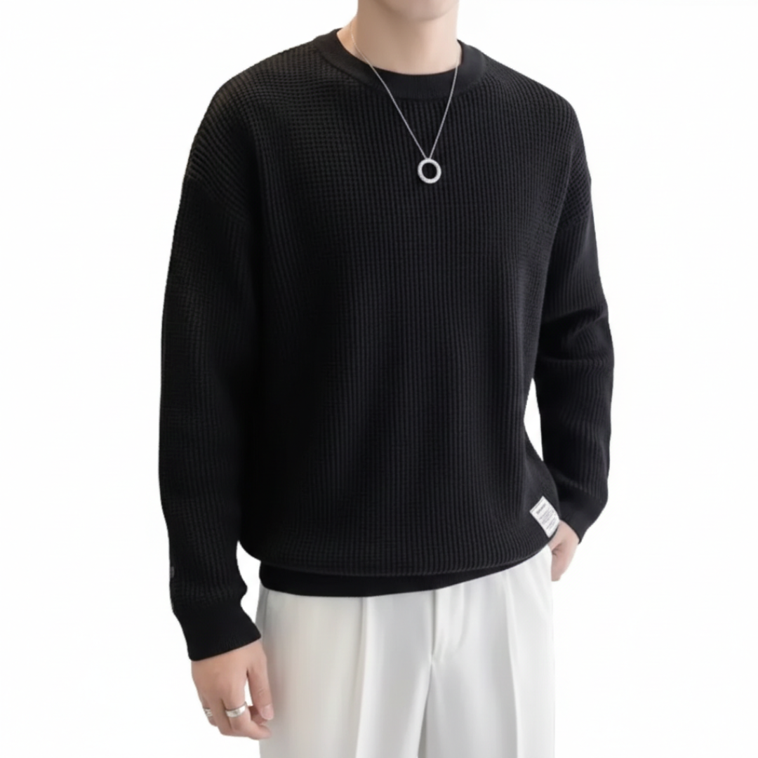 Nordspur | SlateWaffle Knit