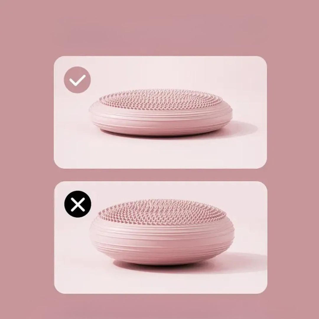 Nordspur | StabiliDisk Round Balance Trainer Pad