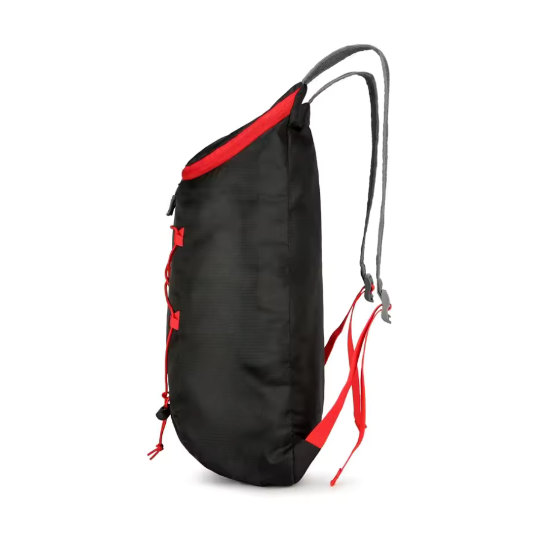 Foldable Outdoor Backpack 20L Waterproof – TrailPack Mini