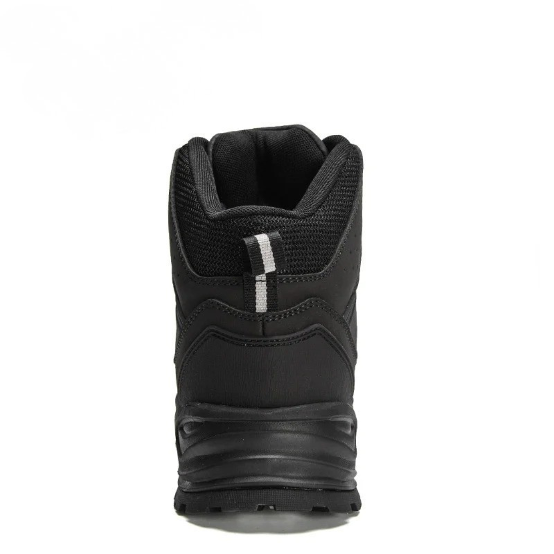 Nordspur | Insulated Ankle Hiking Boots