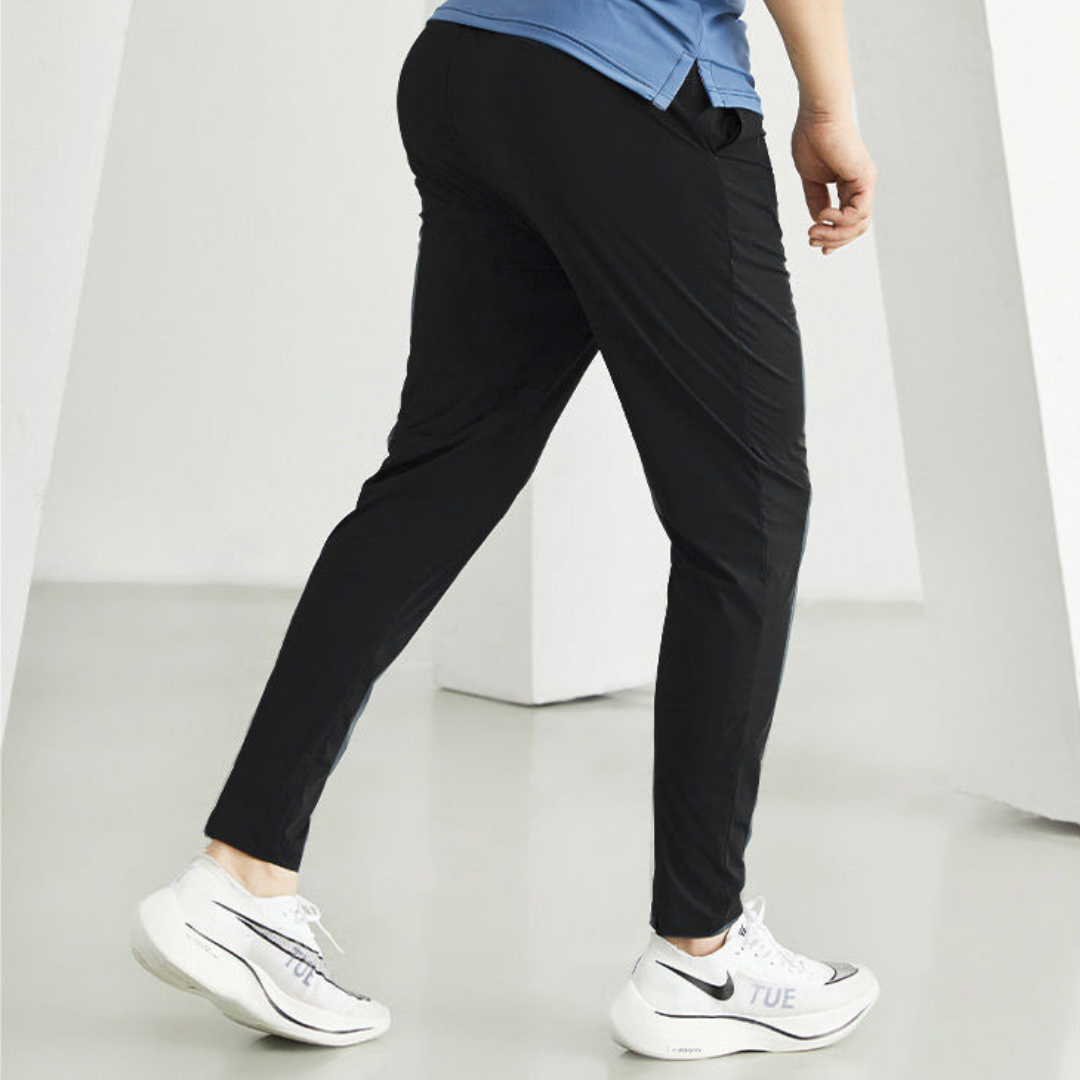 Nordspur | Runveris Lightweight Athletic Jogger