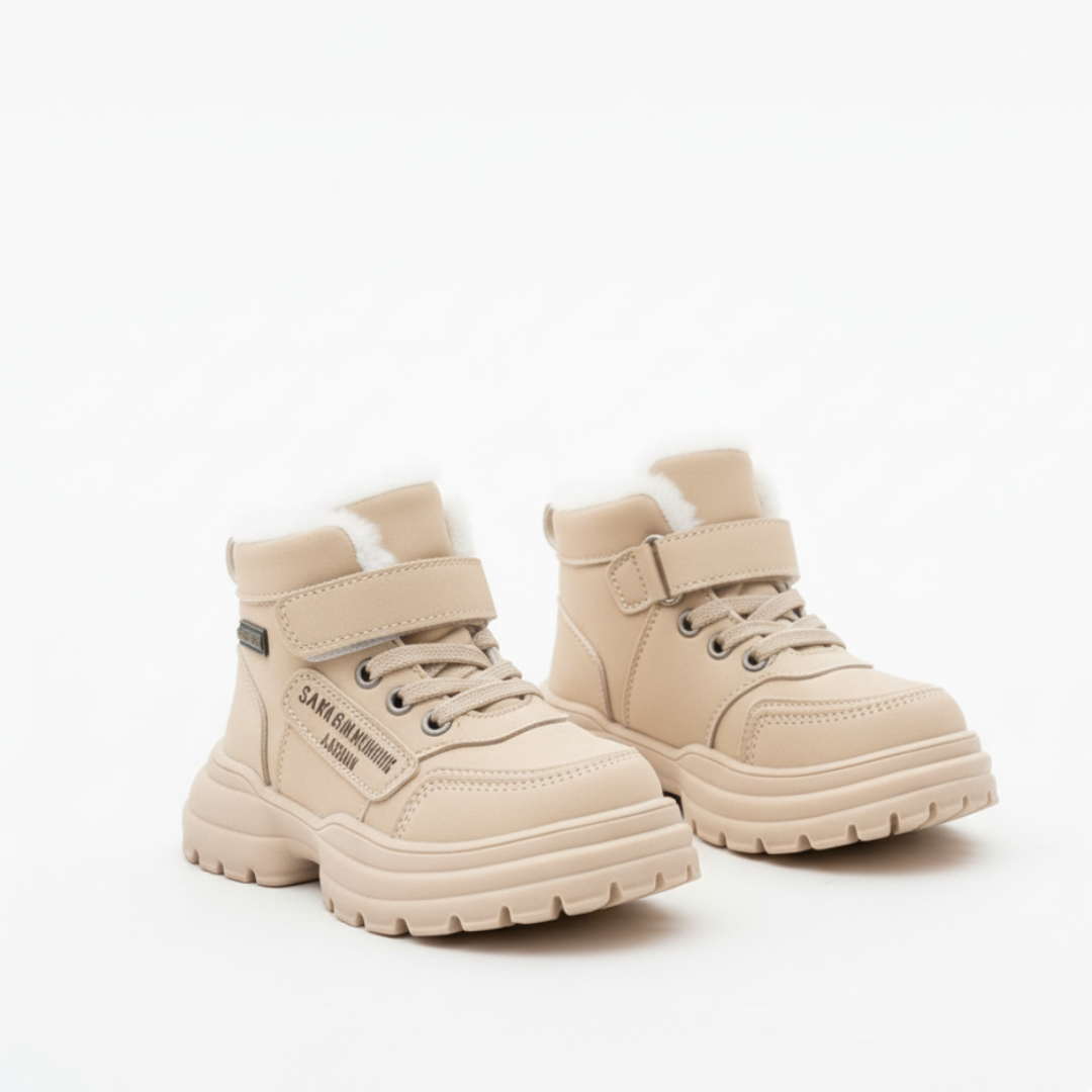 Nordspur | SnowShield Kids Boots