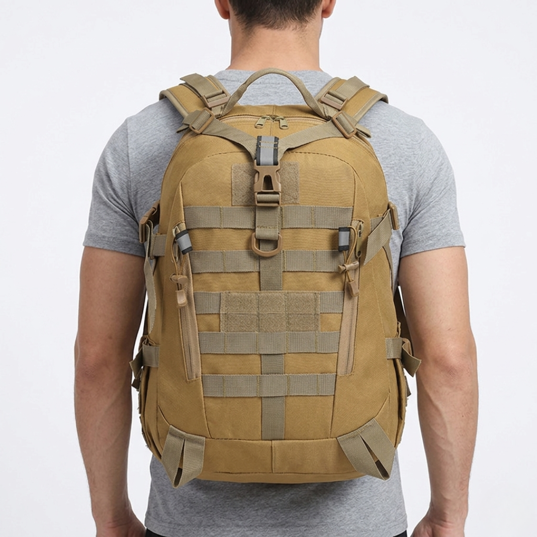 Nordspur | 40 Liter Tactical Backpack