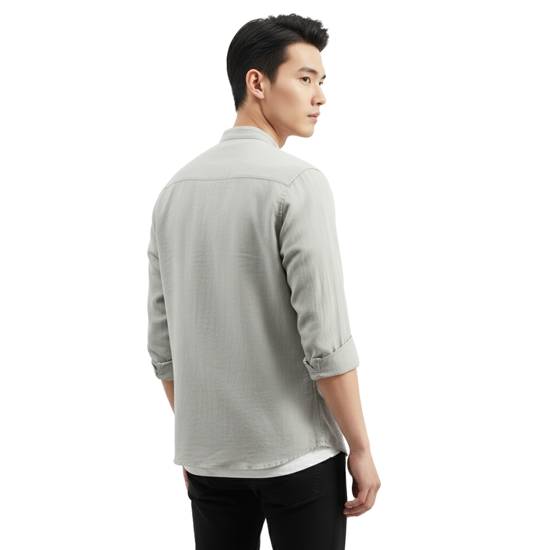 Nordspur | SlateCrest Modern Collar