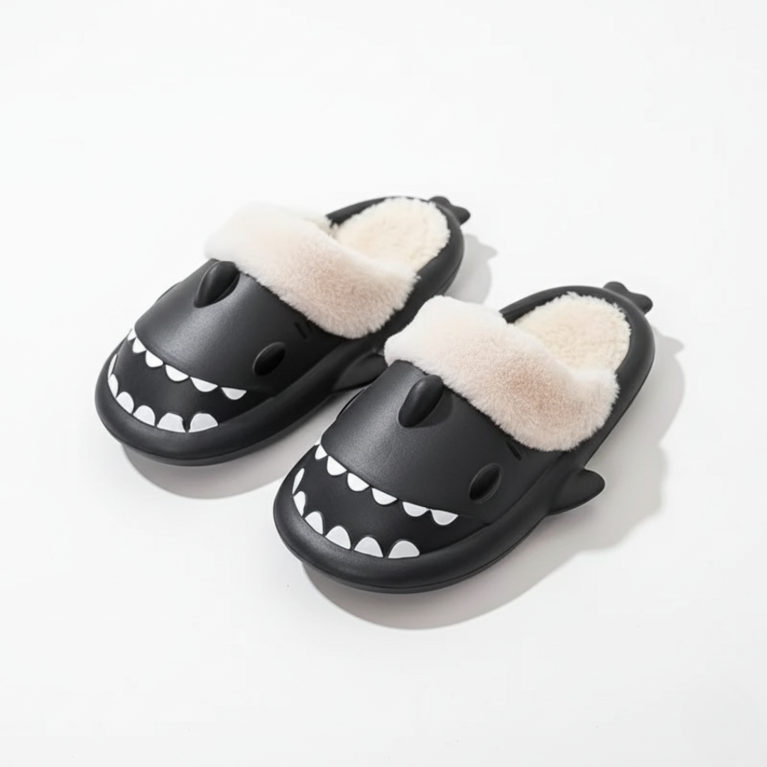 Nordspur | ArcticShark Lounge Slippers