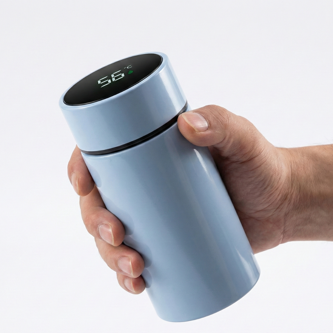 Nordspur | Siparo Stainless Steel Vacuum Tumbler