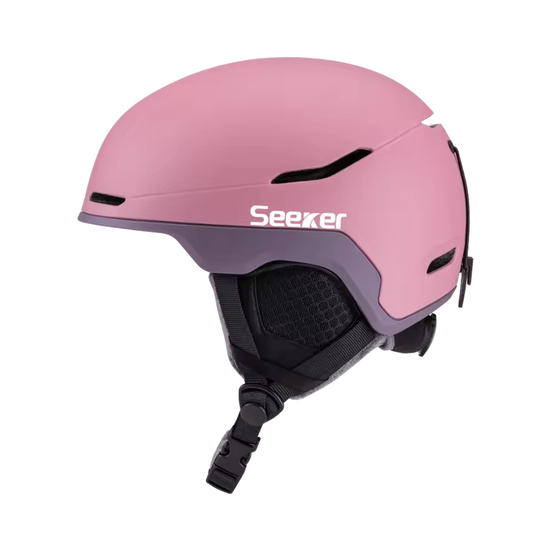 Ski Helmet with EPS & PC Shell – AlpGuard