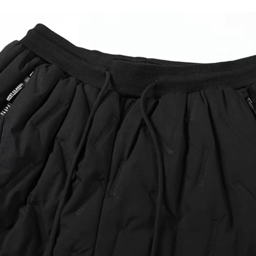 Nordspur | ArcticShell Thermal Joggers