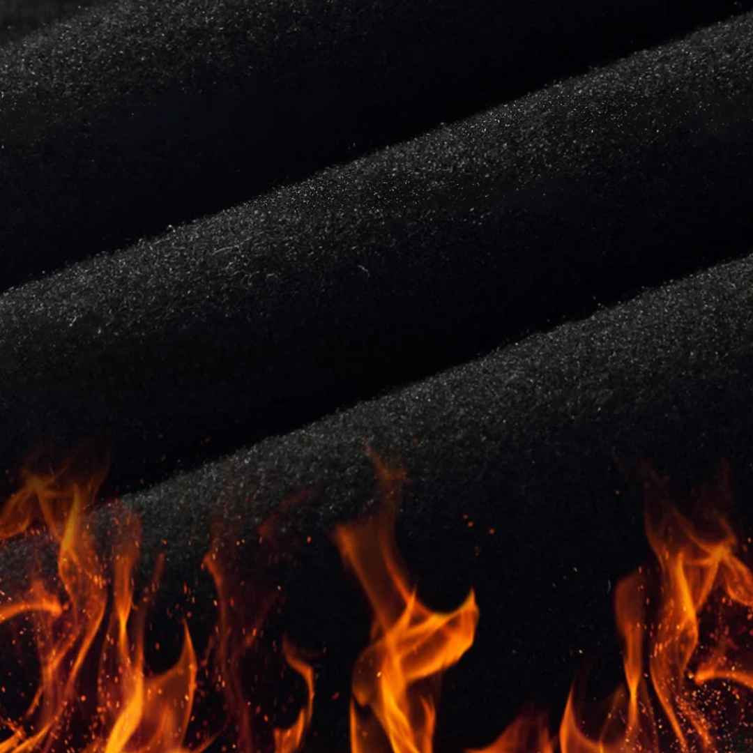 Nordspur | Veloxaro Men Thermal Cycling Jacket