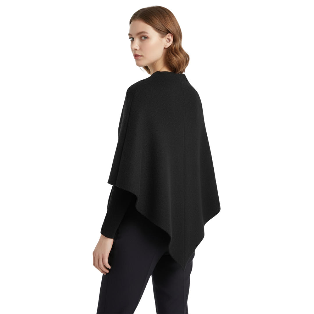 Nordspur | IvoryKnot Wrap