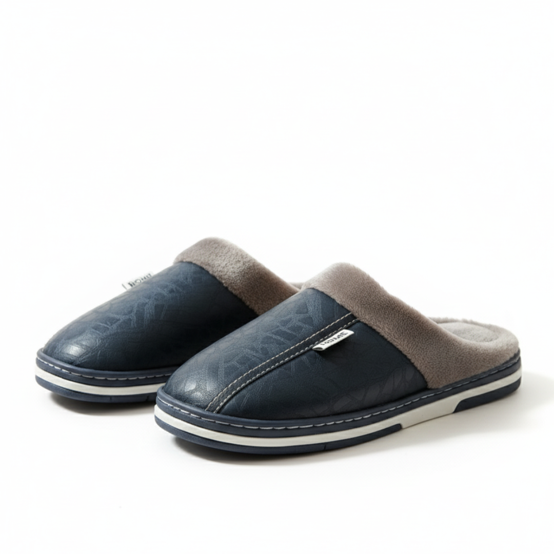 Nordspur | ArcticStep Winter Slippers