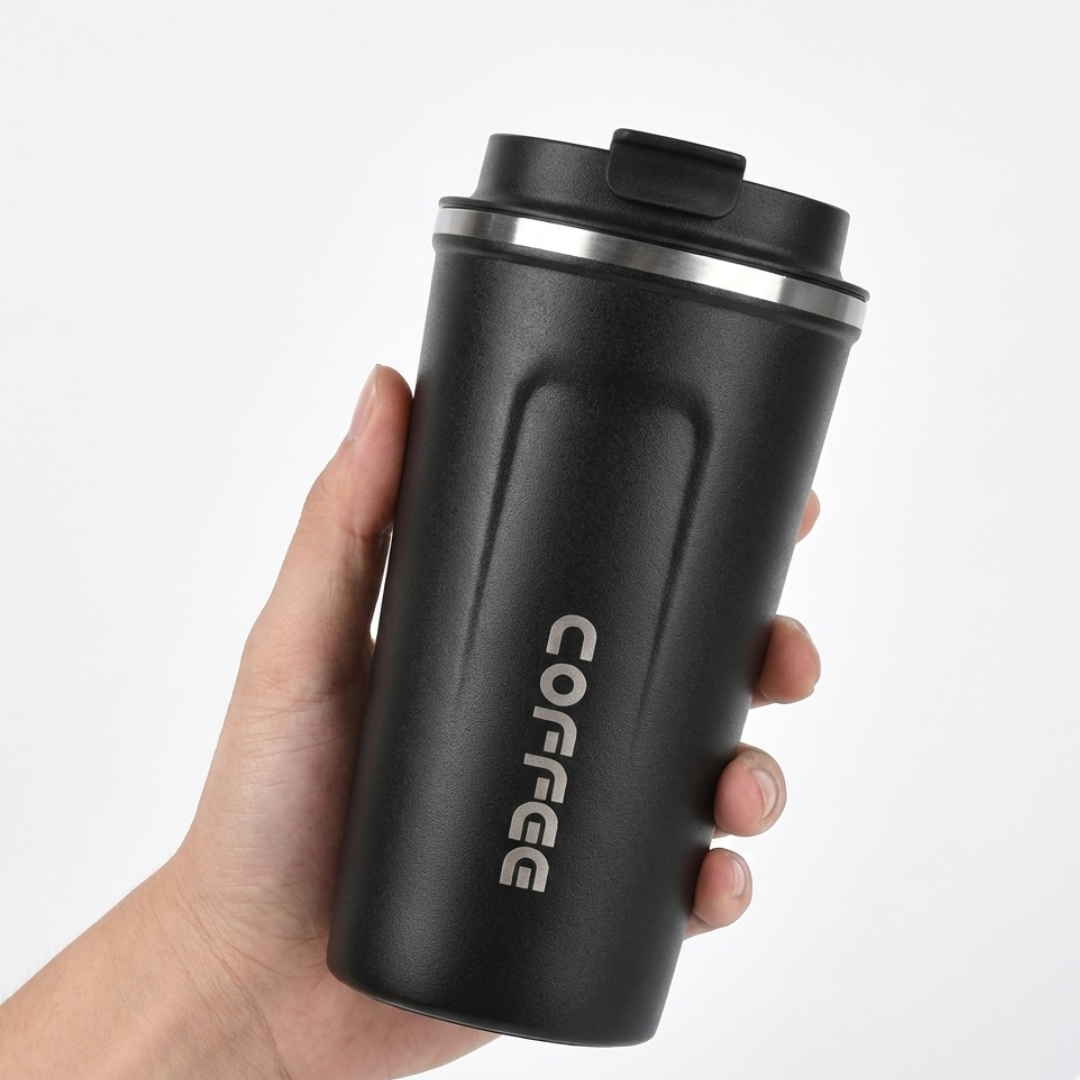 Nordspur | Thermara Double Wall Stainless Travel Mug