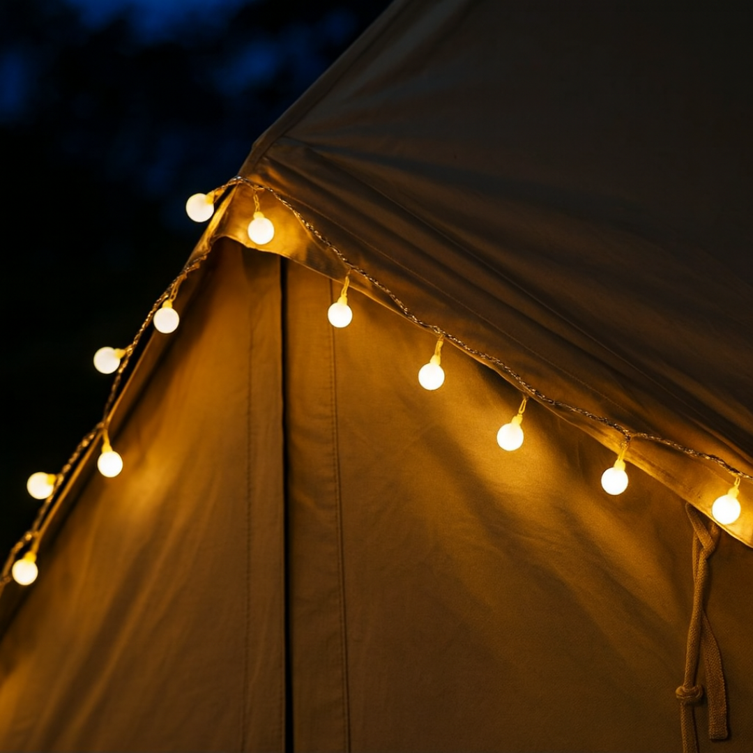 Nordspur | LumaOrbs Fairy Chain